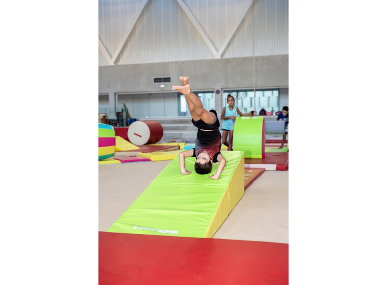 Educ'Gym | Kiilamatto 200x70x48 cm 