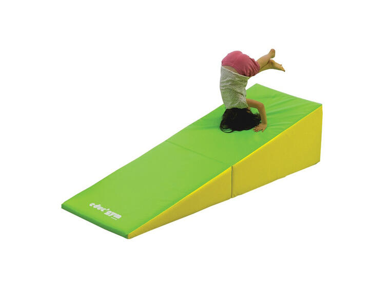 Educ'Gym | Kiilamatto 200x70x48 cm 