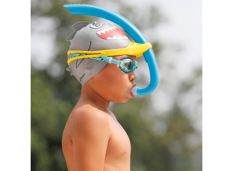 FINIS | Stability Snokkeli Junior 6-10 vuotiaille 