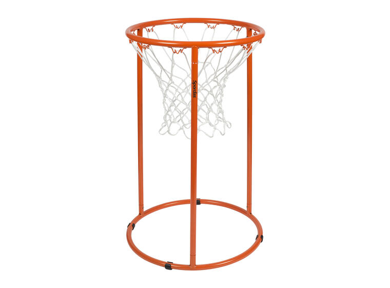 Floor Basketball hoop 