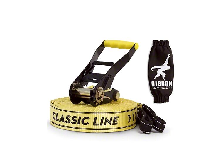 Gibbon Slackline X13 XL 25 m Tasapainonauha 