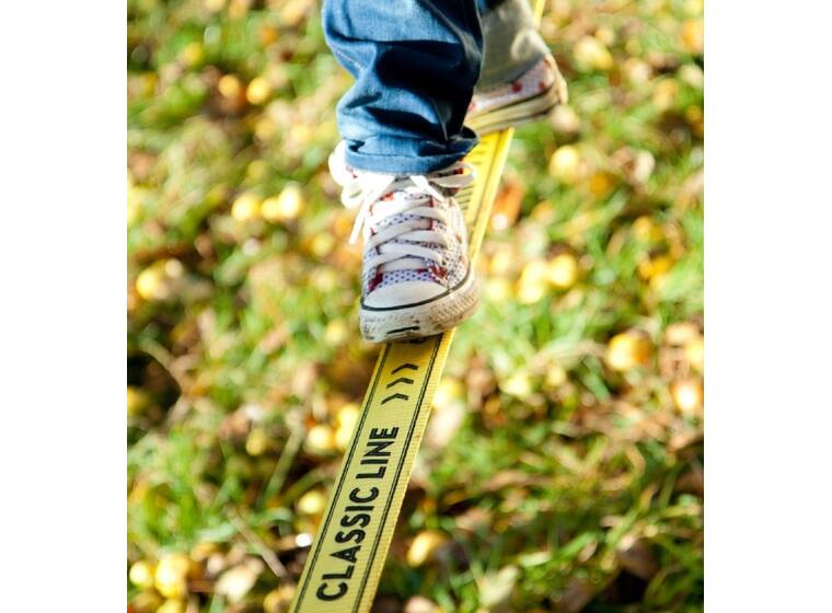 Gibbon Slackline X13 XL 25 m Tasapainonauha 