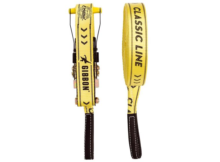 Gibbon Slackline X13 XL 25 m Tasapainonauha