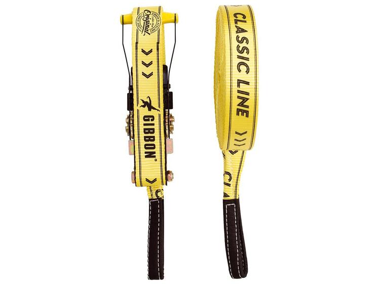 Gibbon Slackline X13 XL 25 m Tasapainonauha 