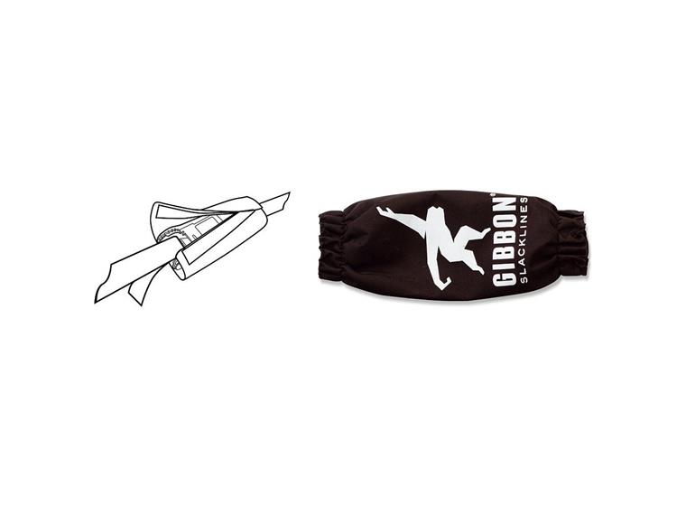 Gibbon Slackline X13 XL 25 m Tasapainonauha