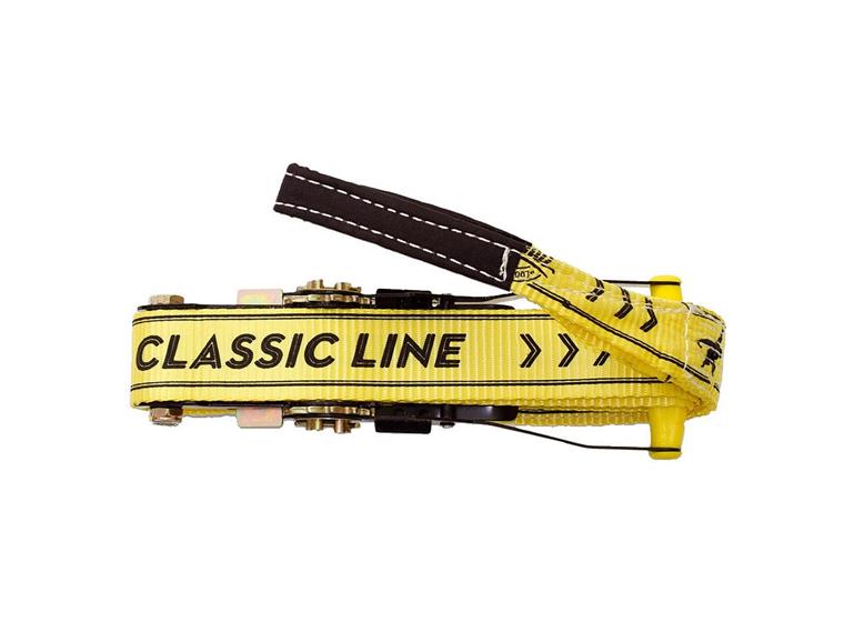 Gibbon Slackline X13 XL 25 m Tasapainonauha
