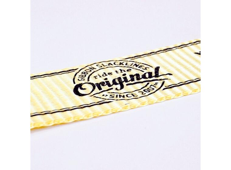 Gibbon® "Classic X13"  Slackline, 25 m 