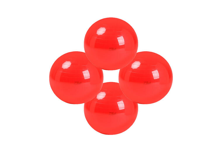 Gymnic Fysiopallo 85 cm (4 kpl) Koot: 85, 95, 120 cm 