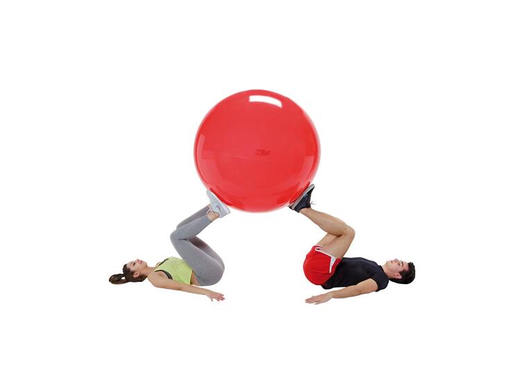 Gymnic Fysiopallo 85 cm (4 kpl) Koot: 85, 95, 120 cm 