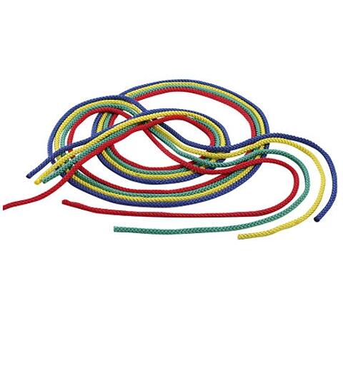 Hoppetau av polypropylen 3 m konkurranse 120 gram