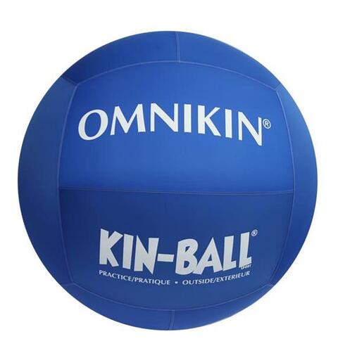KIN-BALL &#174; Outdoor 102 cm - Ulkok&#228;ytt&#246;&#246;n