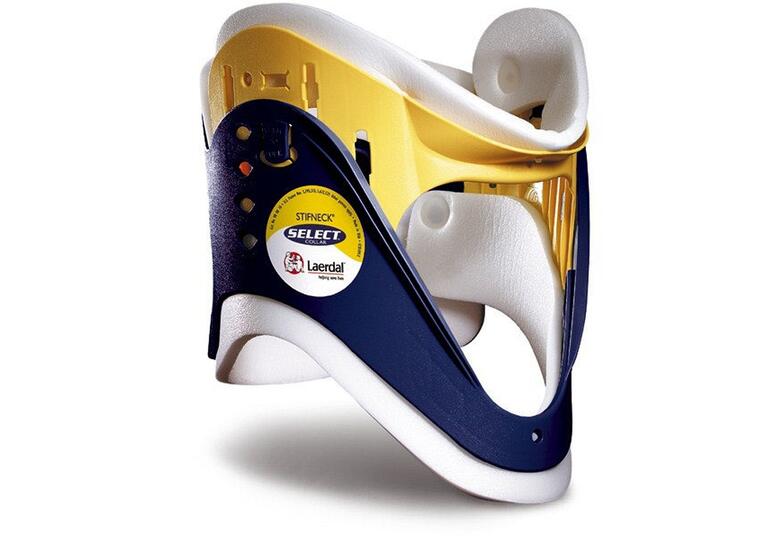 Nakkekrage voksen Stifneck® Select™ 