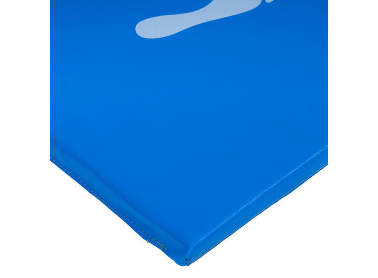 Ohut voimistelumatto First Step Voimistelu- ja leikkimatto 180×60×1,6 cm 