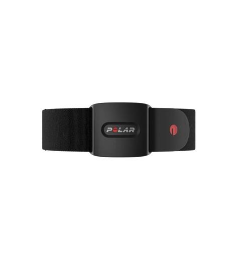 POLAR VERITY SENSE BLACK M-XXL