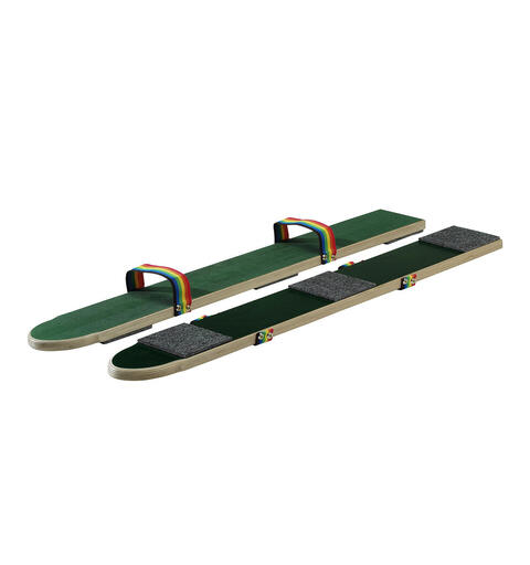 Pedalo&#174; Filzpads f&#252;r Sommerski