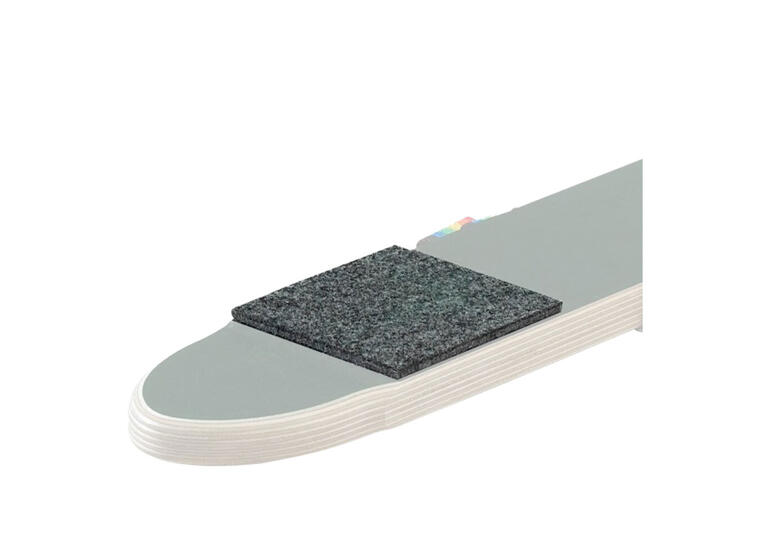 Pedalo® Filzpads für Sommerski 