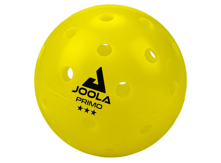 Pickleball Joola Primo Utendørs ball 4 stk. | Fritid, trening og match 