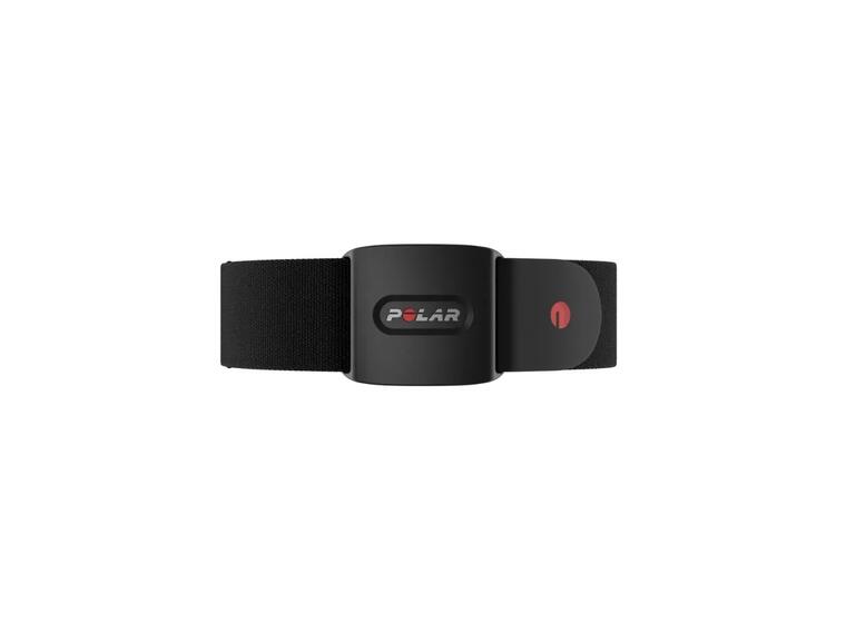 Polar | Verity Sense Black Sykemittari Sykeanturi | Yksi koko 