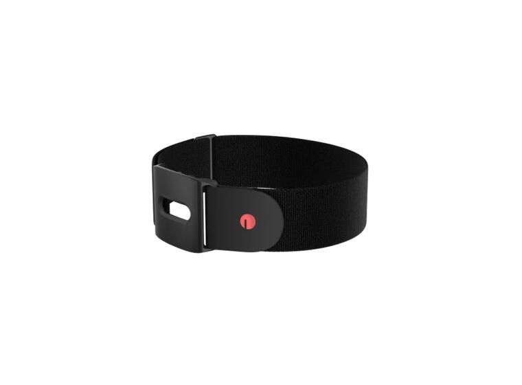 Polar | Verity Sense Black Sykemittari Sykeanturi | Yksi koko 