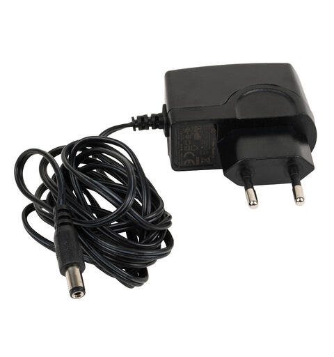 Power supply for air hockey Attacker