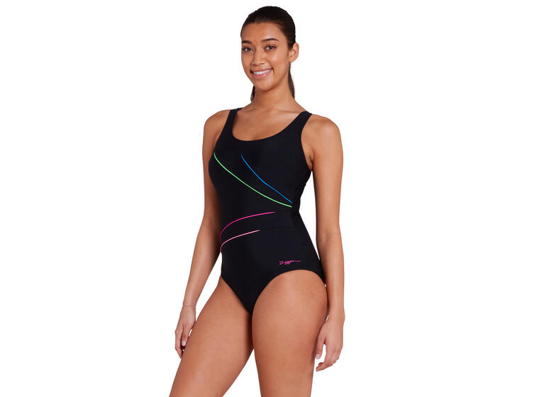 Prism Geo Adj. Macmaster Scoopback 12 