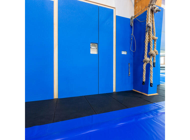Proections for walls Vario Blue 