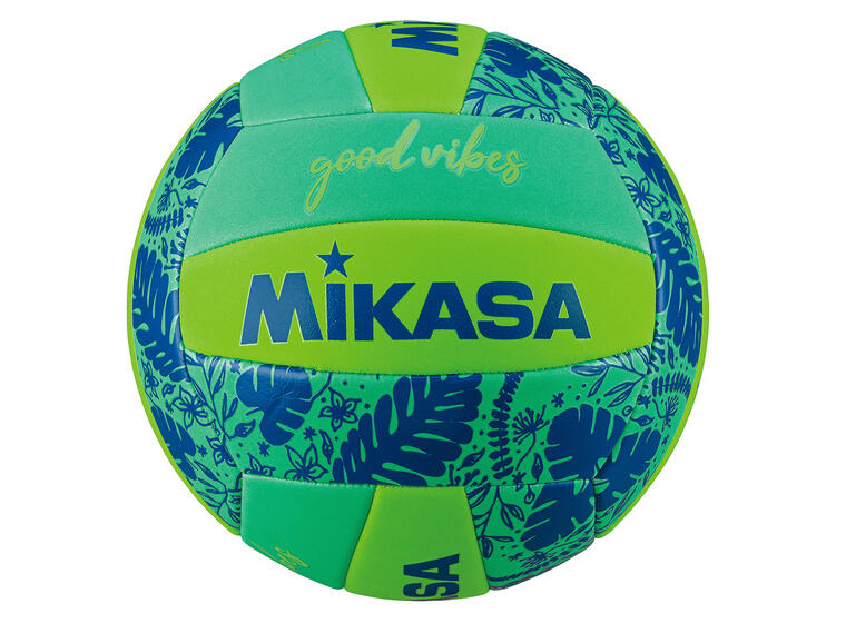 Rantalentopallo Mikasa Good Vibes BV354TV | Koko 5 | 260-280 g 