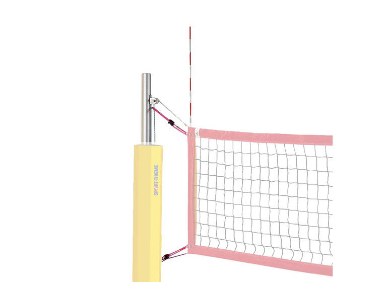 Rantalentopallo Peliverkk Antenni 2 antennia (1,8 m) 