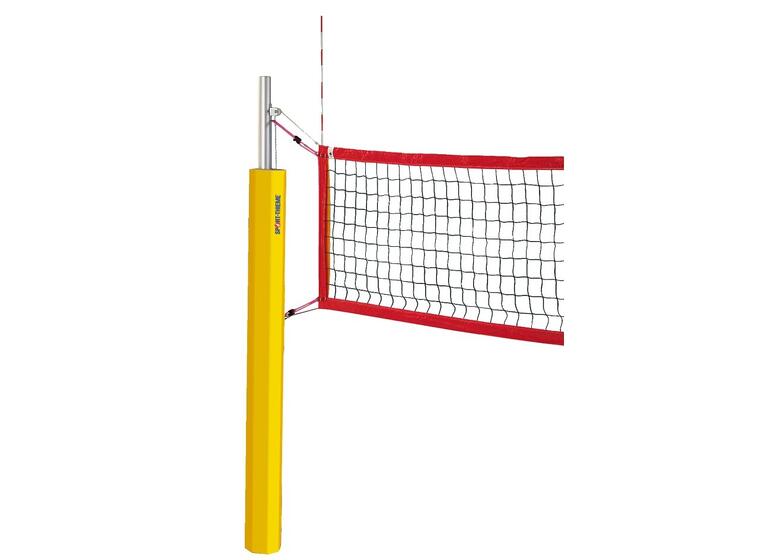 Rantalentopallo Peliverkk Antenni 2 antennia (1,8 m) 