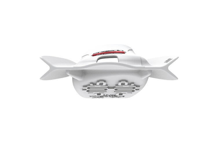 SPEEDO DMC ELITE FIN ML 
