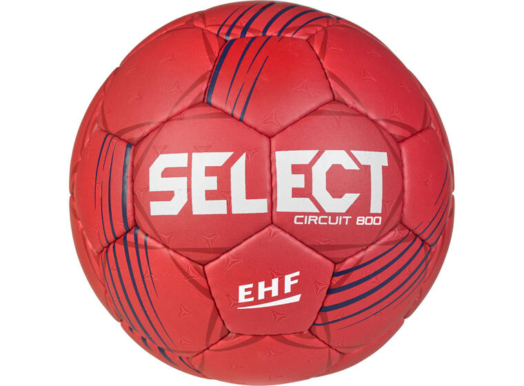 Select | Circuit Painokäsipallo Koko: 3 | 800 g 