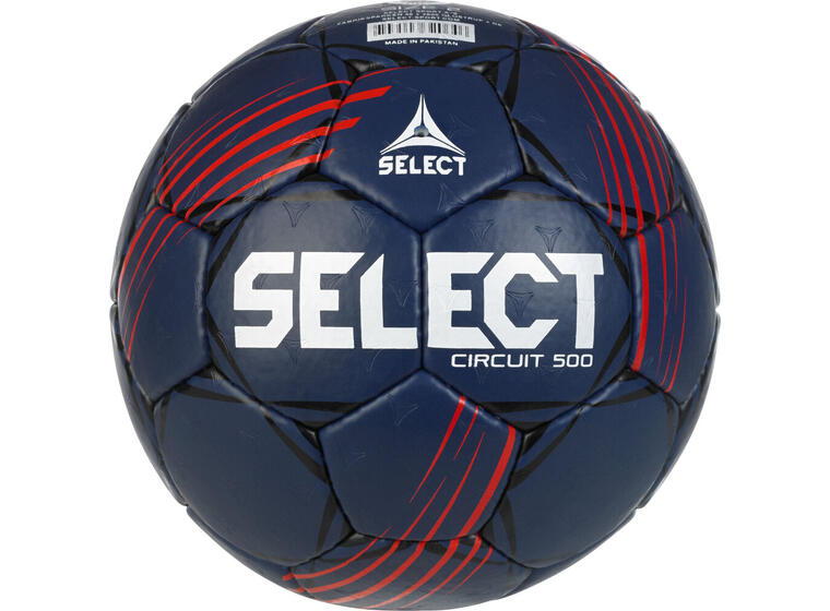 Select | Circuit Painokäsipallo Koko: 3 | 800 g 