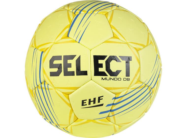 Select | Mundo DB V24 Käsipallo Koko 3 