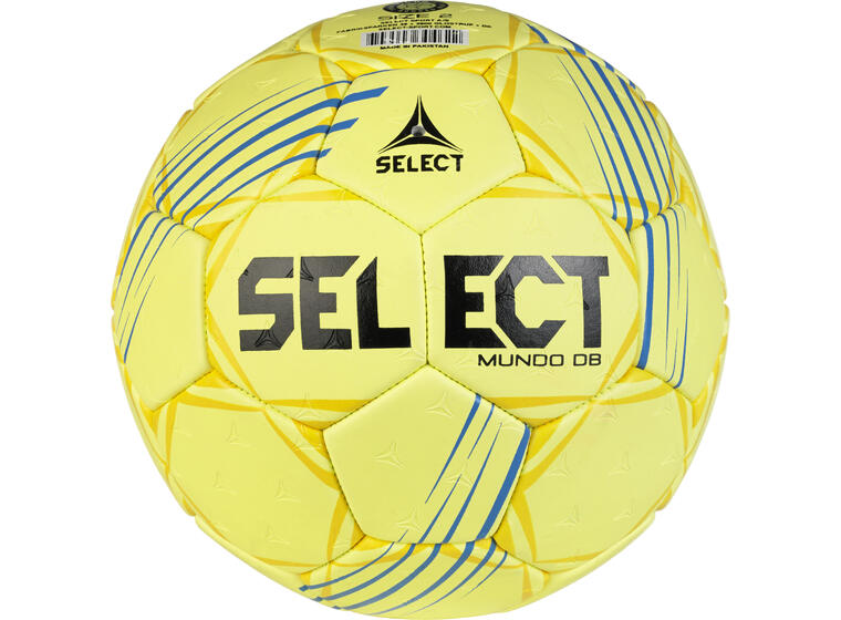Select | Mundo DB V24 Käsipallo Koko 3 