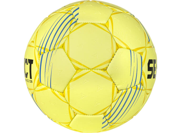 Select | Mundo DB V24 Käsipallo Koko 3 