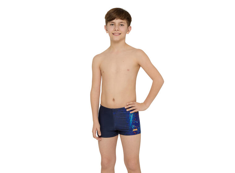 Slam Hip Racer 10 