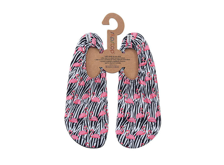 Slipstop Uimasukat Flamingo XS Aikuiset | Monikäyttöiset jumppasukat 