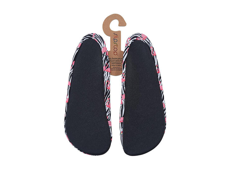 Slipstop Uimasukat Flamingo XS Aikuiset | Monikäyttöiset jumppasukat 