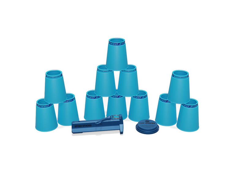 Speed Stacks Pro -setti PS2X 12 Kuppia 