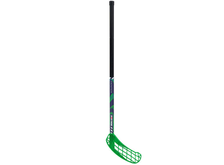 Sport-Thieme | Center Salibandymaila 80 cm | Vihreä 