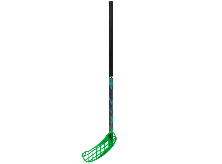 Sport-Thieme | Center Salibandymaila 80 cm | Vihreä 