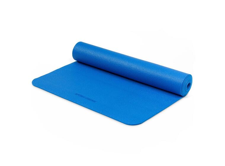 Sport-Thieme | Jumppamatto 180x60x0,7 cm | Sininen 