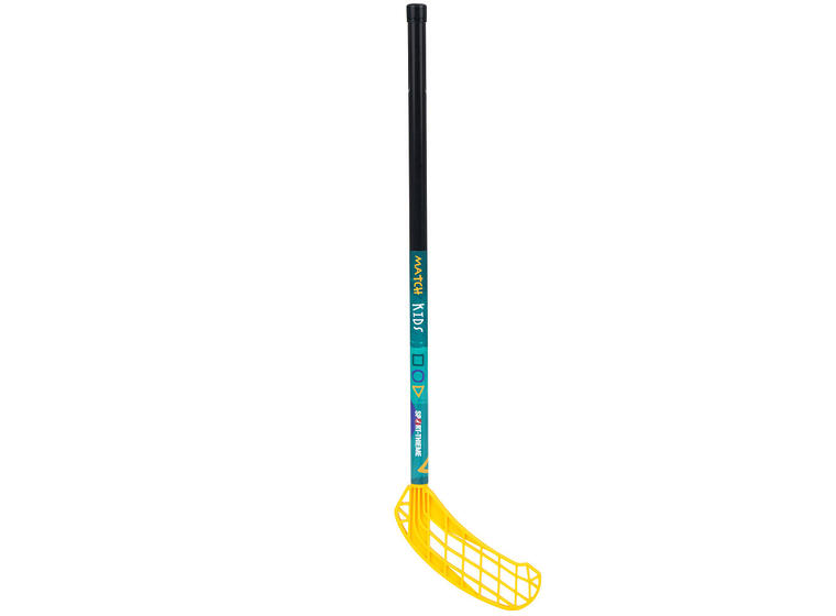 Sport-Thieme | Salibandymaila Match Kids 70 cm | Keltainen 