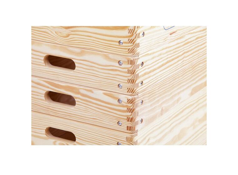 Sport-Thieme® 5 -Part  Original Vaulting Box 