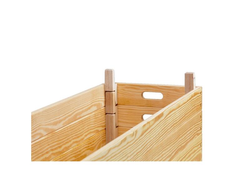 Sport-Thieme® 5 -Part  Original Vaulting Box 