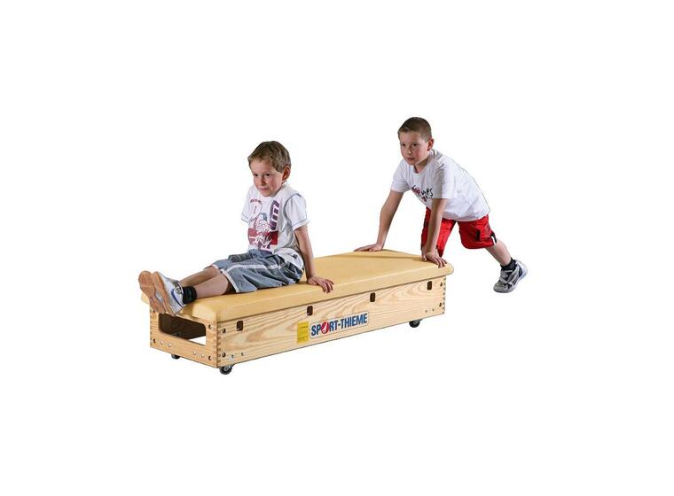 Sport-Thieme® 5 -Part  Original Vaulting Box 