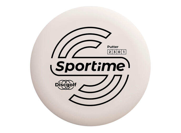 Sportime Take Off Kids Putterikiekko Frisbeegolfiin 