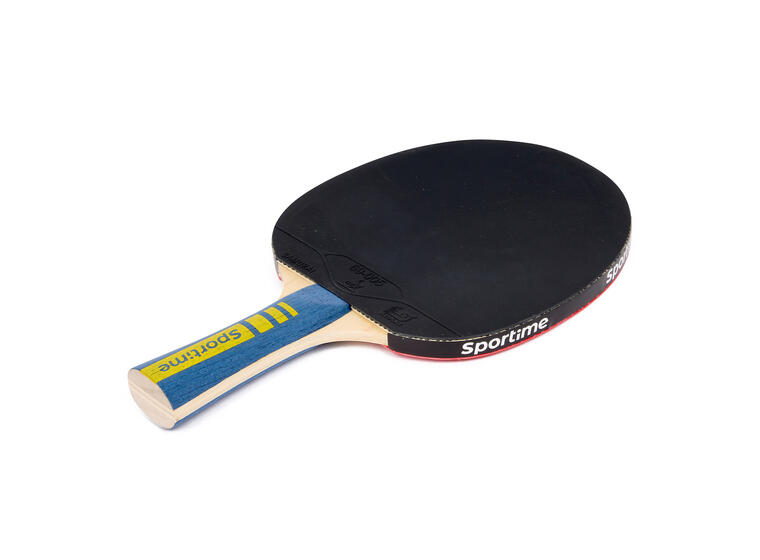 Sportime pöytätennissetti 4 Mailaa | 10 Pallao 