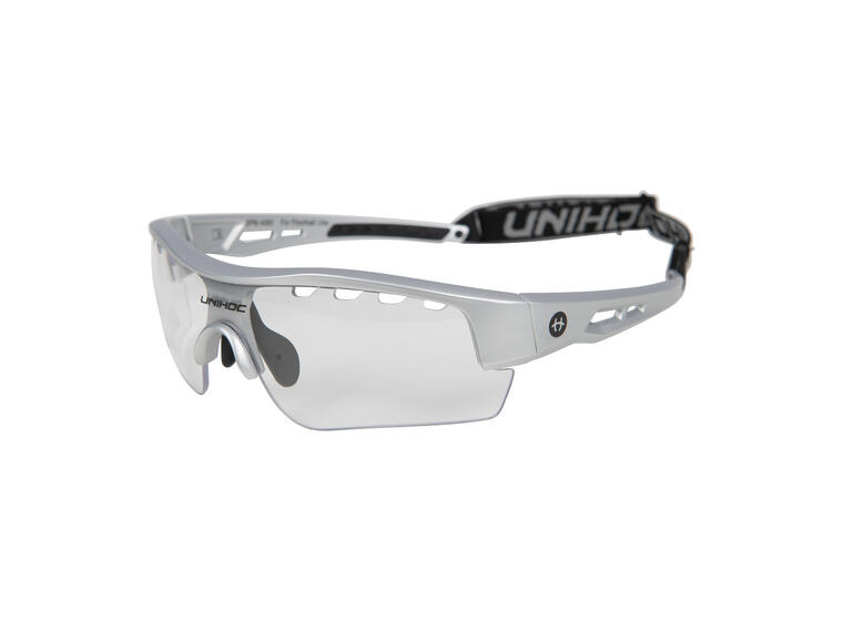 Unihoc | Victory Salibandylasit Senior | Musta/Hopea 