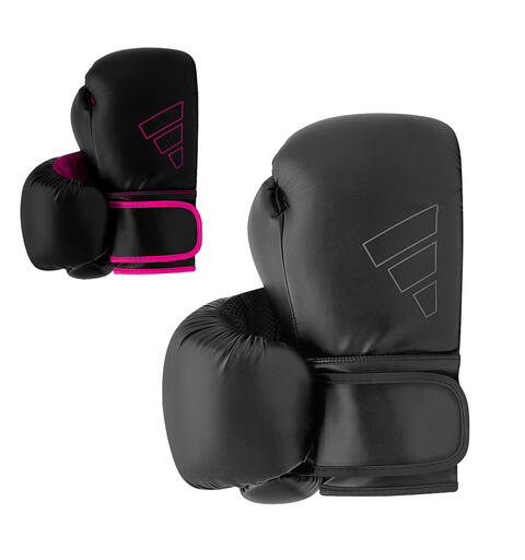 Adidas Hybrid 80 Boxing Gloves